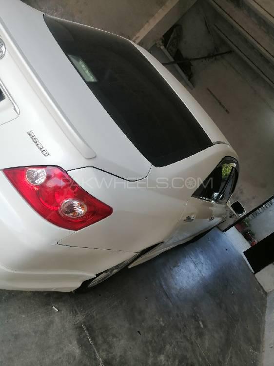Toyota Mark X 2005 for Sale in Peshawar Toyota Mark X 2005 for Sale in Peshawar Image-9