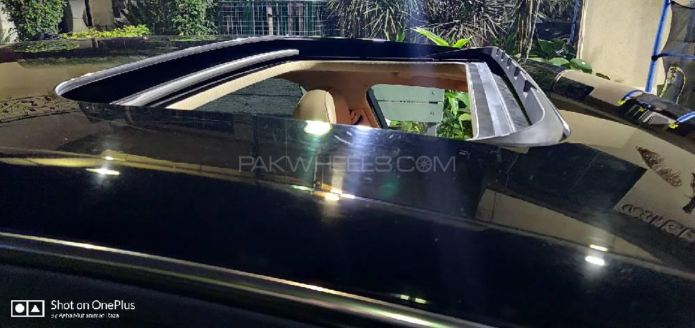 Audi A4 2015 for Sale in Lahore Audi A4 2015 for Sale in Lahore Image-14