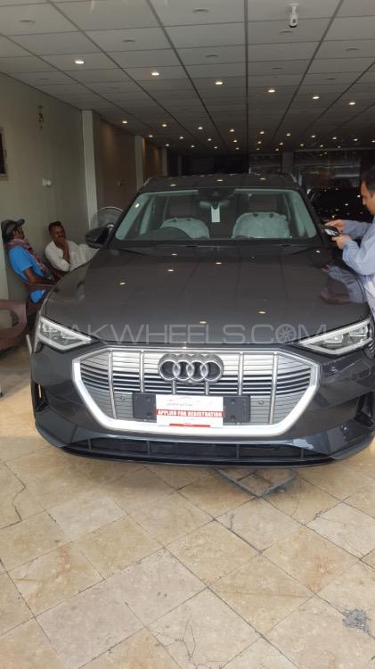 Audi e-tron 2020 for Sale in Lahore Image-1