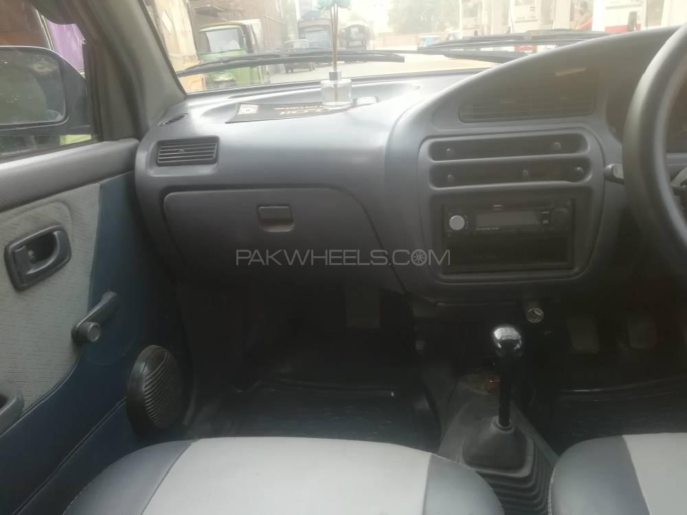 ڈائیہاتسو کیور 2010 for Sale in لاہور ڈائیہاتسو کیور 2010 for Sale in لاہور Image-6