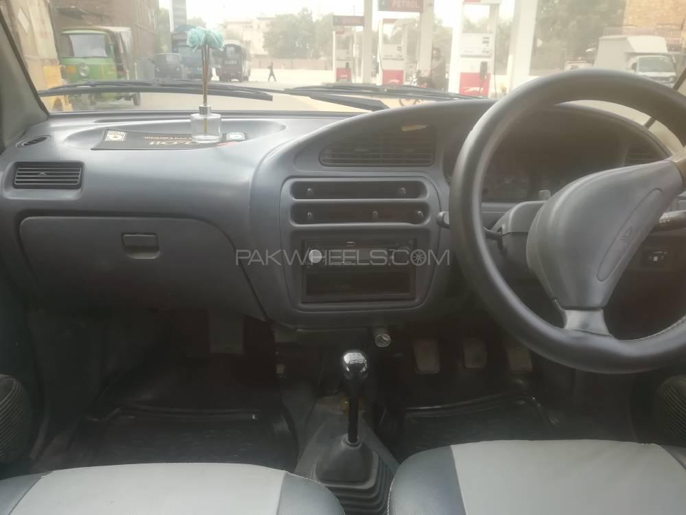 ڈائیہاتسو کیور 2010 for Sale in لاہور ڈائیہاتسو کیور 2010 for Sale in لاہور Image-5