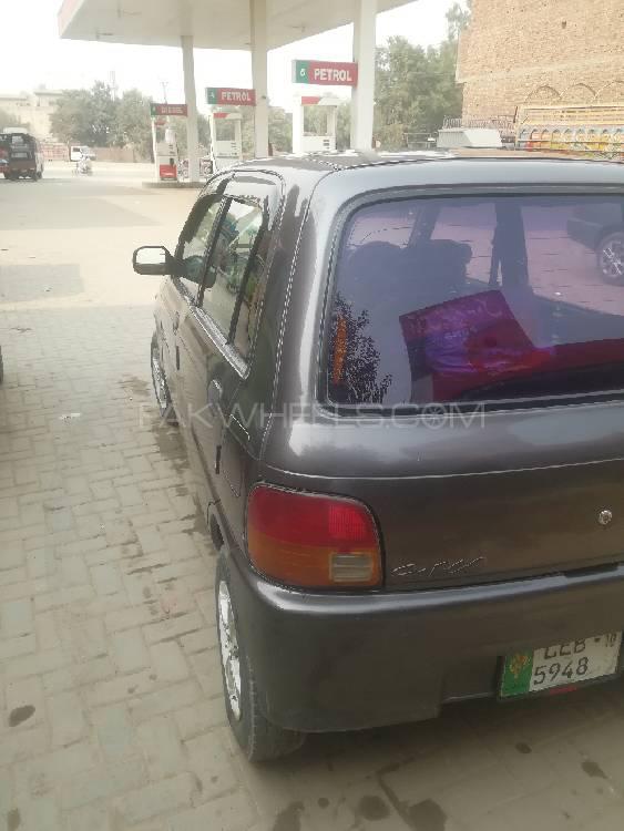 ڈائیہاتسو کیور 2010 for Sale in لاہور ڈائیہاتسو کیور 2010 for Sale in لاہور Image-13