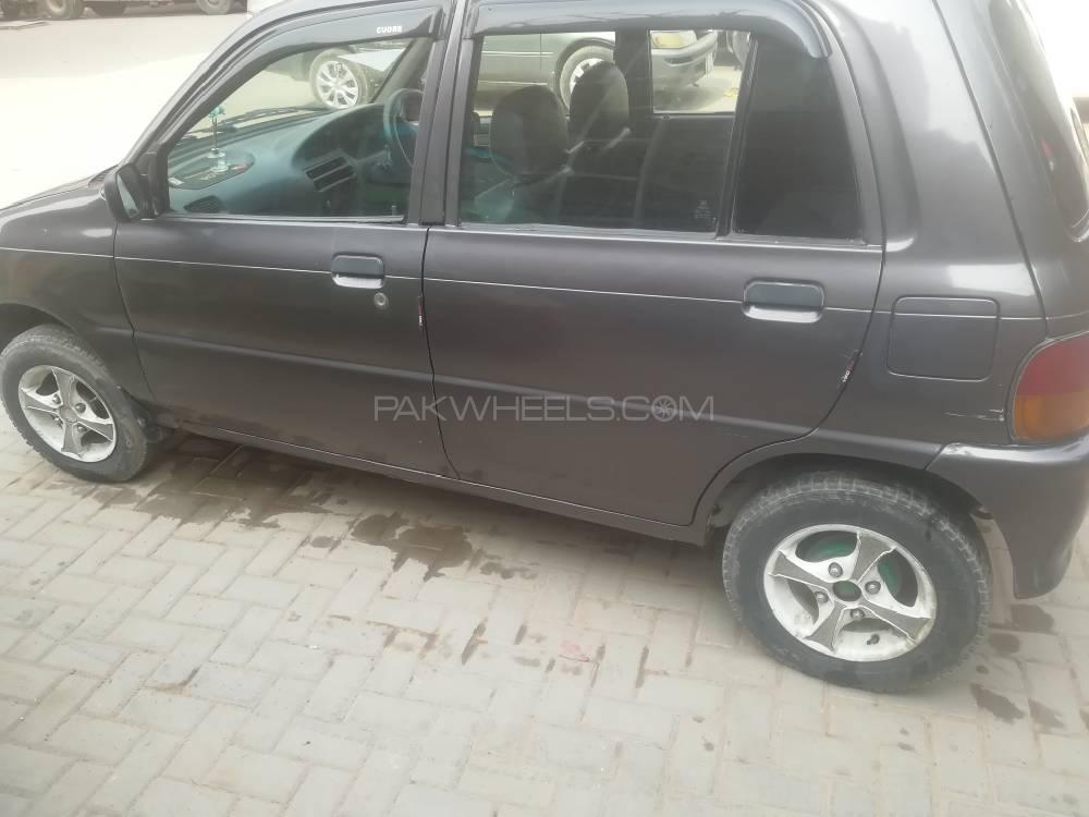 ڈائیہاتسو کیور 2010 for Sale in لاہور ڈائیہاتسو کیور 2010 for Sale in لاہور Image-15
