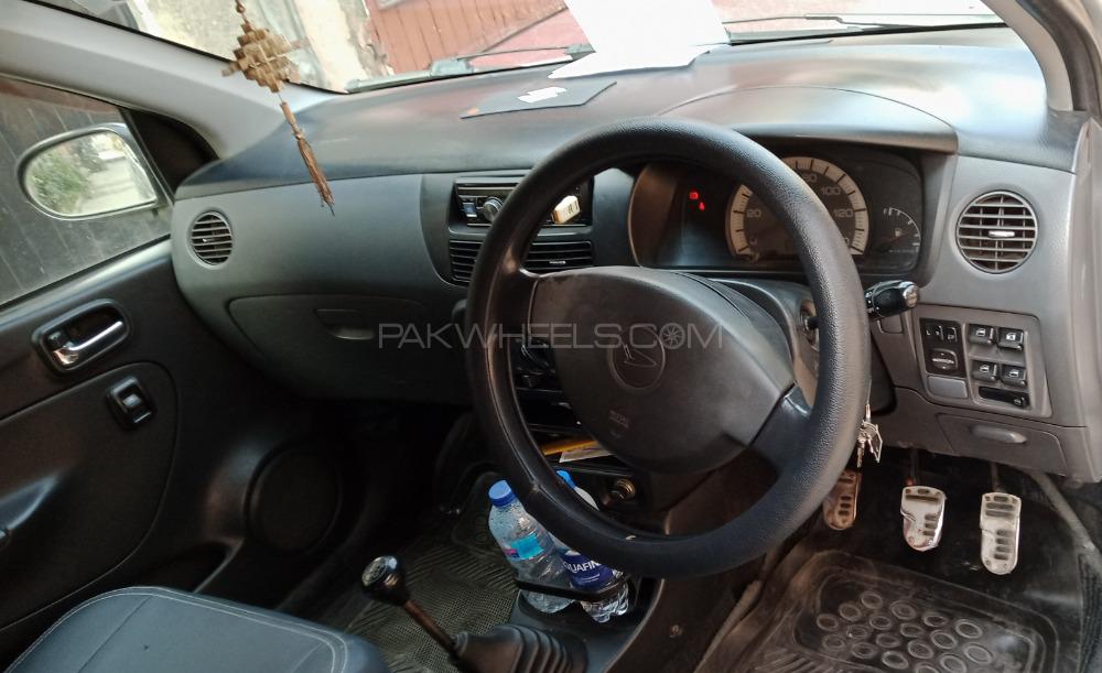 Daihatsu Mira 2005 for Sale in Lahore Daihatsu Mira 2005 for Sale in Lahore Image-2