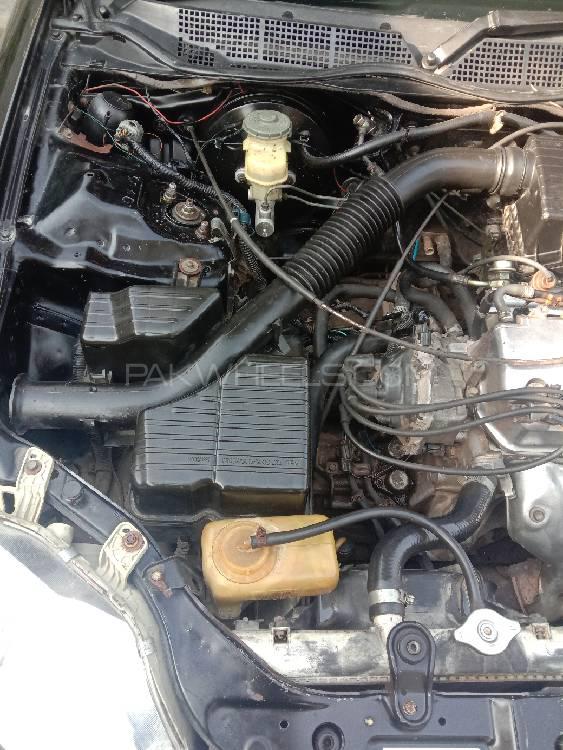 Honda Civic 1999 for Sale in Rawalpindi Honda Civic 1999 for Sale in Rawalpindi Image-19