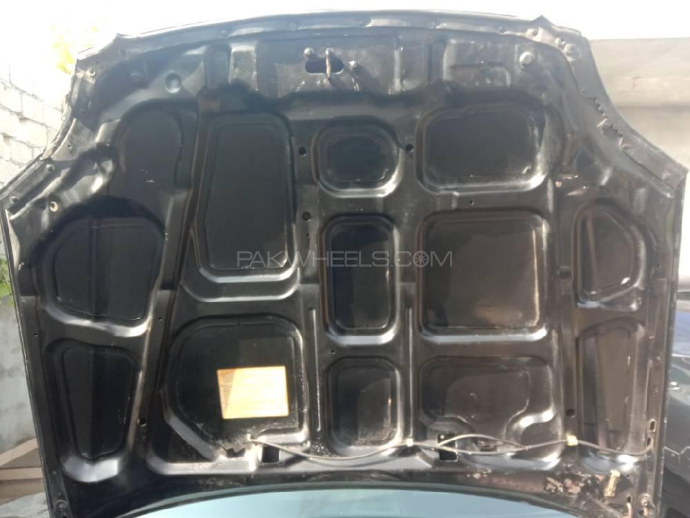 Honda Civic 1999 for Sale in Rawalpindi Honda Civic 1999 for Sale in Rawalpindi Image-17