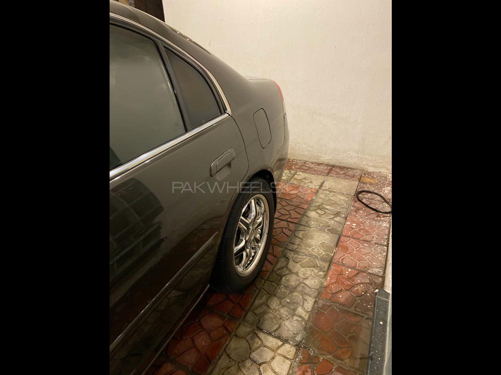 Honda Civic 2005 for Sale in Lahore Honda Civic 2005 for Sale in Lahore Image-5