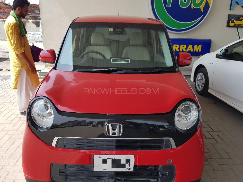 Honda N One 2014 for Sale in Gujranwala Image-1