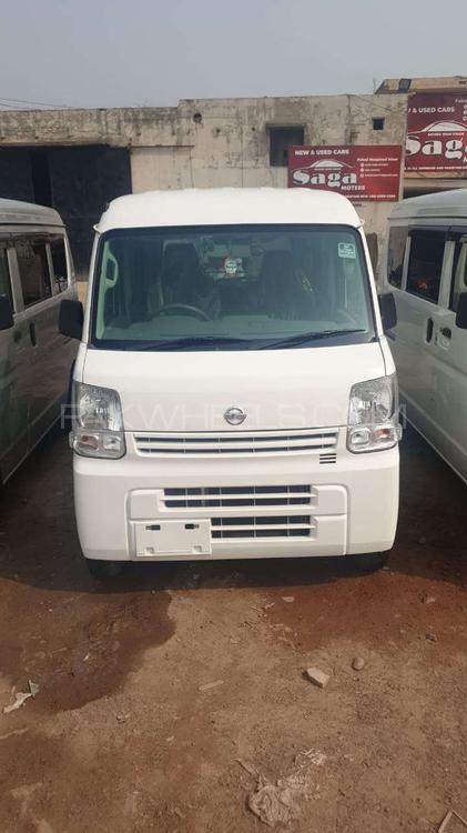 Nissan Clipper 2016 for Sale in Gujranwala Image-1