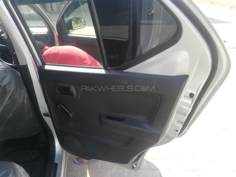 Suzuki Alto 2020 for Sale in Chishtian Image-1