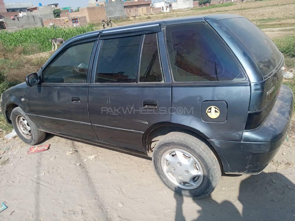 Suzuki Cultus 2007 for Sale in Sialkot Image-1