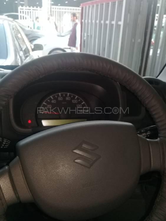 Suzuki Every 2013 for Sale in Peshawar Suzuki Every 2013 for Sale in Peshawar Image-9