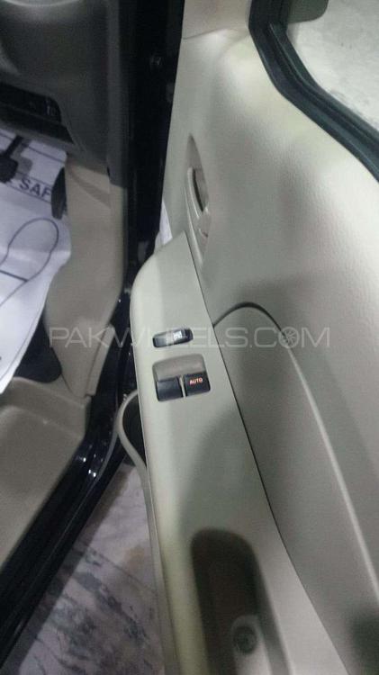 Suzuki Every 2015 for Sale in Gujranwala Suzuki Every 2015 for Sale in Gujranwala Image-2