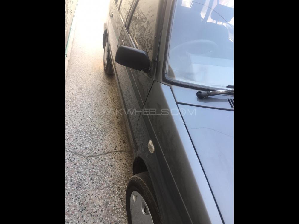 سوزوکی مہران 2010 for Sale in اسلام آباد Image-1