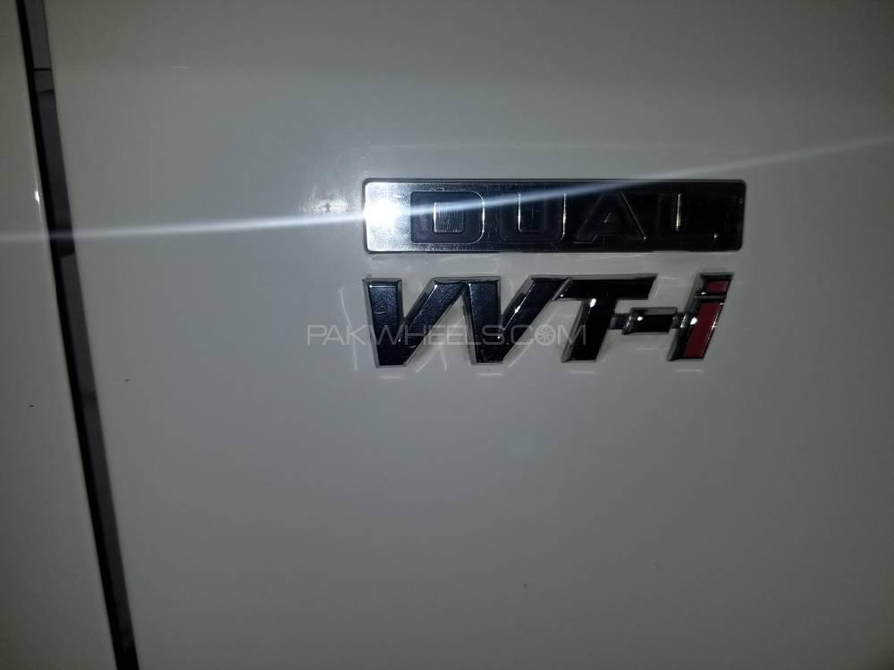 Toyota Corolla 2018 for Sale in Multan Toyota Corolla 2018 for Sale in Multan Image-7