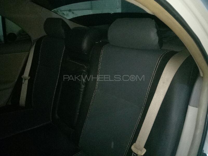 Toyota Corolla 2009 for Sale in Karachi Toyota Corolla 2009 for Sale in Karachi Image-3