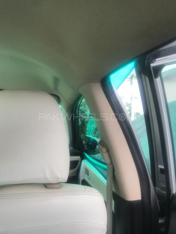 Toyota Corolla 2016 for Sale in Sargodha Toyota Corolla 2016 for Sale in Sargodha Image-14