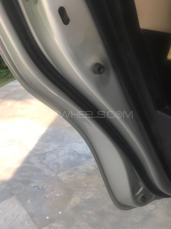 Toyota Corolla 2016 for Sale in Sargodha Toyota Corolla 2016 for Sale in Sargodha Image-11