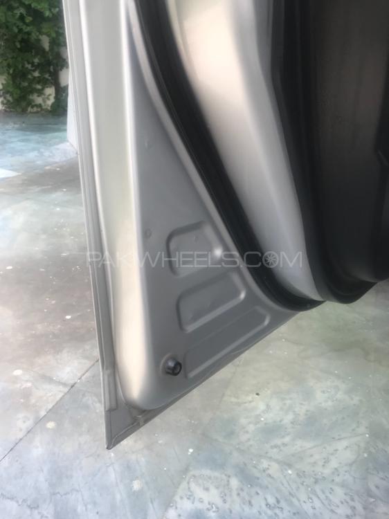 Toyota Corolla 2016 for Sale in Sargodha Toyota Corolla 2016 for Sale in Sargodha Image-10