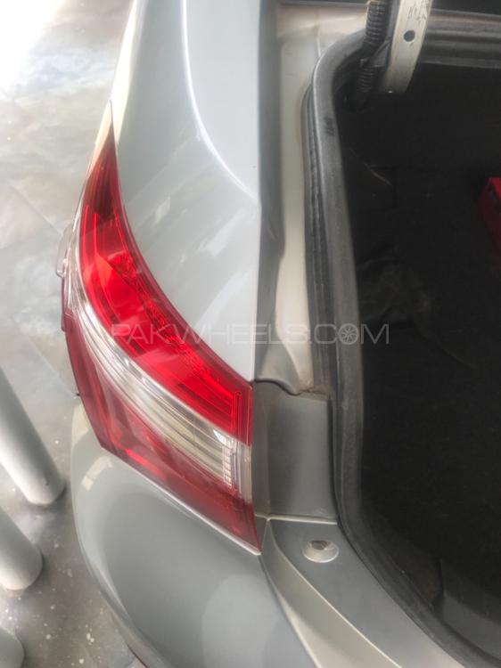 Toyota Corolla 2016 for Sale in Sargodha Toyota Corolla 2016 for Sale in Sargodha Image-9