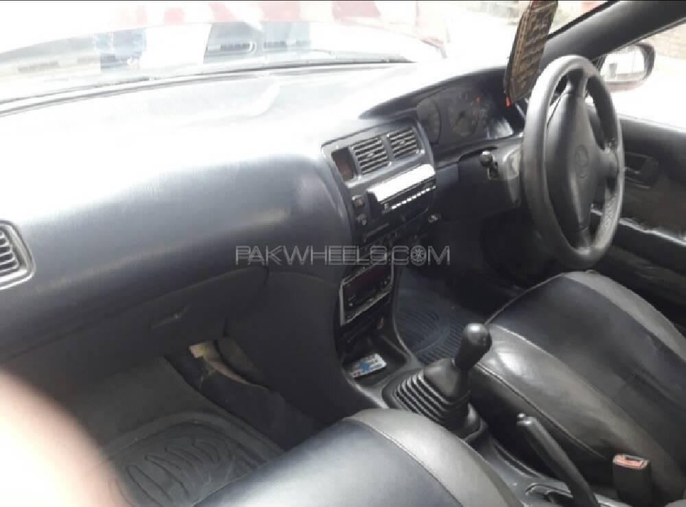 Toyota Corolla 1998 for Sale in Peshawar Toyota Corolla 1998 for Sale in Peshawar Image-11