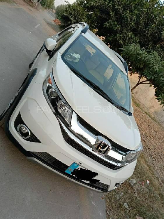 Honda BR-V 2019 for Sale in Sahiwal Image-1