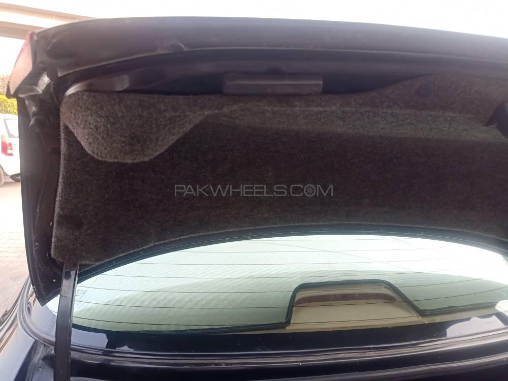 Honda City 2006 for Sale in Rawalpindi Honda City 2006 for Sale in Rawalpindi Image-13