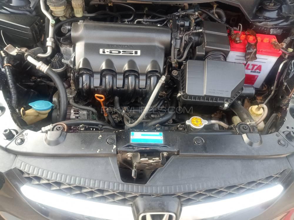 Honda City 2006 for Sale in Rawalpindi Honda City 2006 for Sale in Rawalpindi Image-10