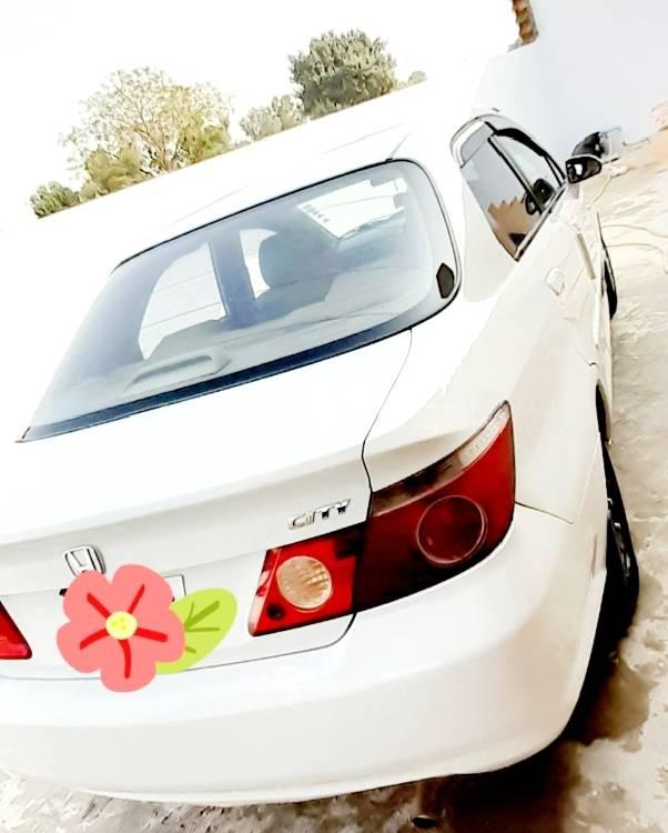 ہونڈا سٹی 2006 for Sale in بہاولپور ہونڈا سٹی 2006 for Sale in بہاولپور Image-9