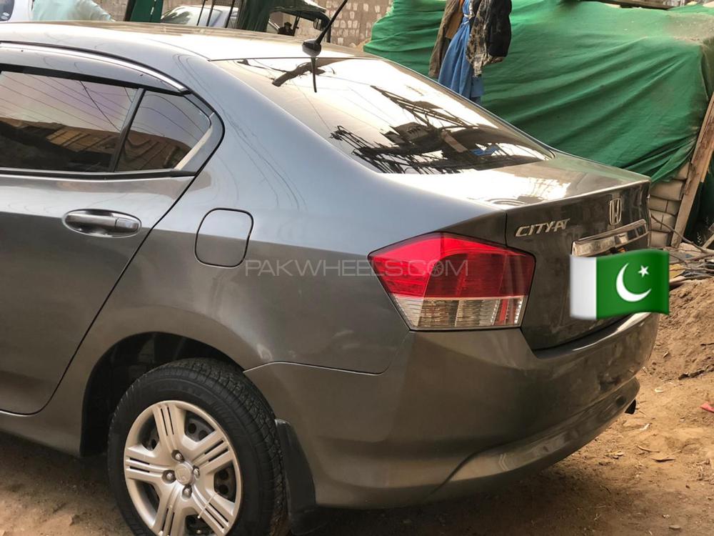 ہونڈا سٹی 2009 for Sale in کراچی ہونڈا سٹی 2009 for Sale in کراچی Image-4