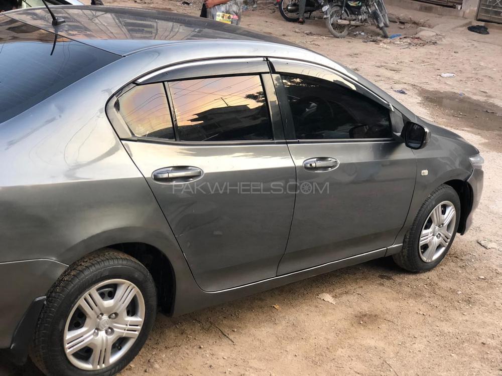 ہونڈا سٹی 2009 for Sale in کراچی ہونڈا سٹی 2009 for Sale in کراچی Image-6