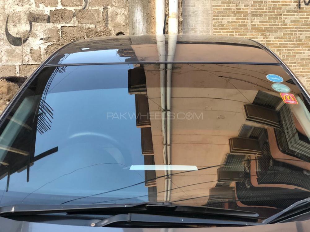 ہونڈا سٹی 2009 for Sale in کراچی ہونڈا سٹی 2009 for Sale in کراچی Image-7