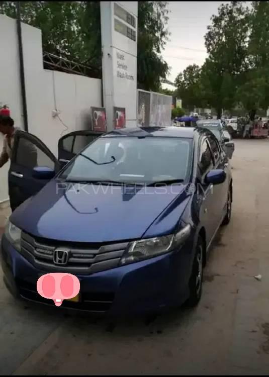 ہونڈا سٹی 2010 for Sale in حیدرآباد ہونڈا سٹی 2010 for Sale in حیدرآباد Image-10