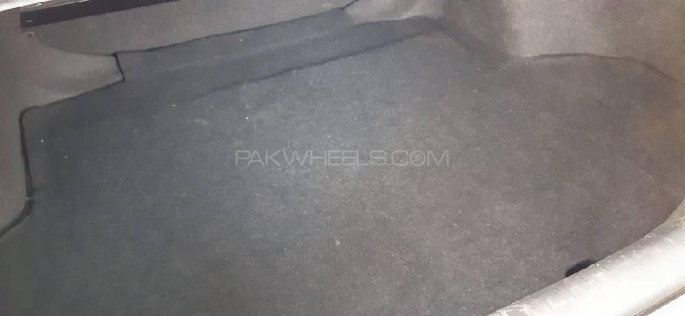 Honda Civic 2018 for Sale in Multan Honda Civic 2018 for Sale in Multan Image-6