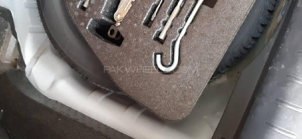 Honda Civic 2018 for Sale in Multan Honda Civic 2018 for Sale in Multan Image-4