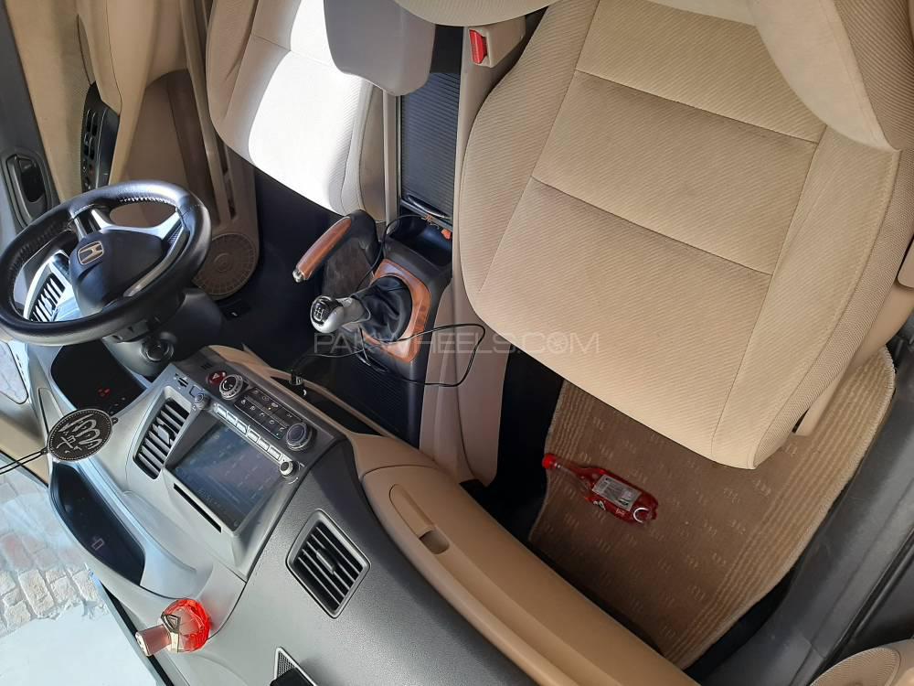 Honda Civic 2010 for Sale in Faisalabad Honda Civic 2010 for Sale in Faisalabad Image-6