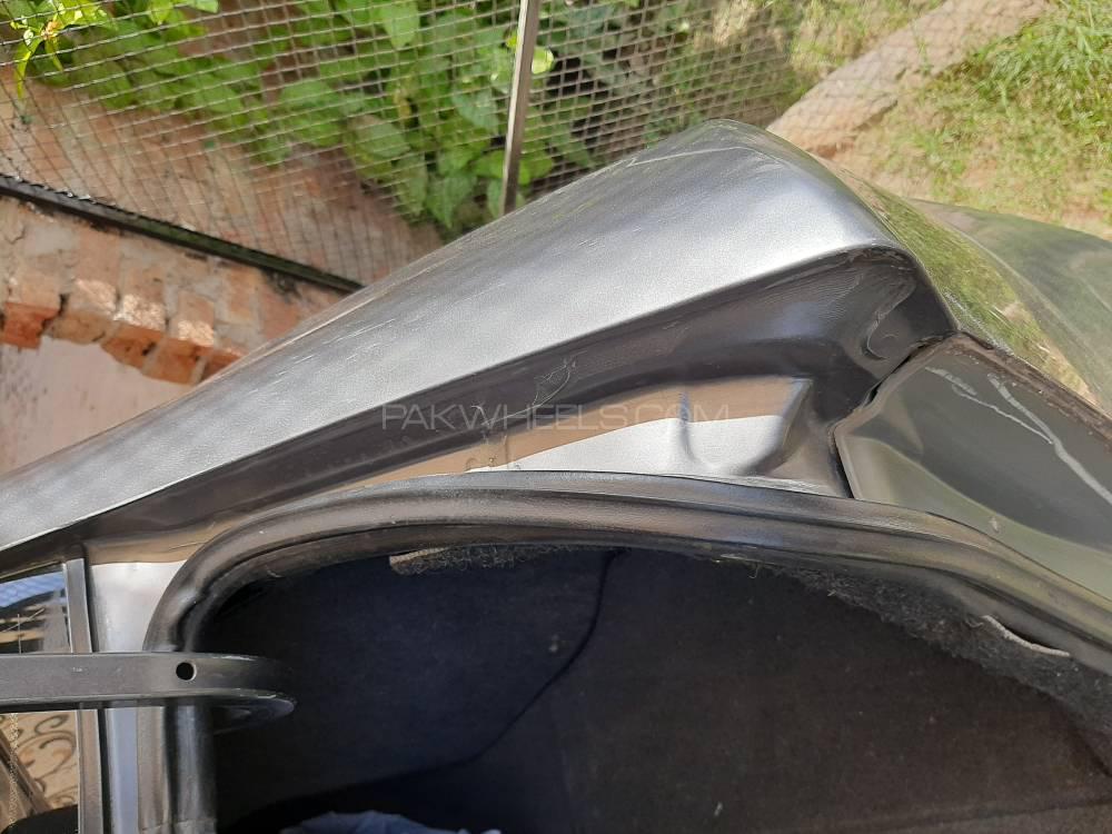 Honda Civic 2010 for Sale in Faisalabad Honda Civic 2010 for Sale in Faisalabad Image-10