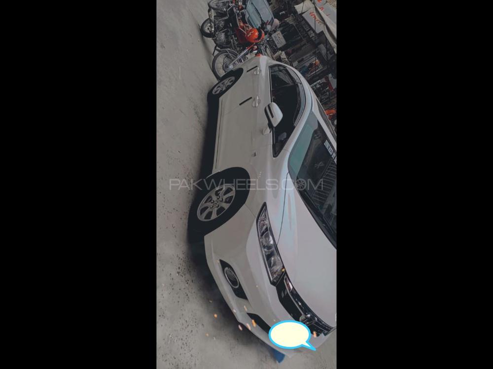 Honda Civic 2014 for Sale in Rawalpindi Image-1