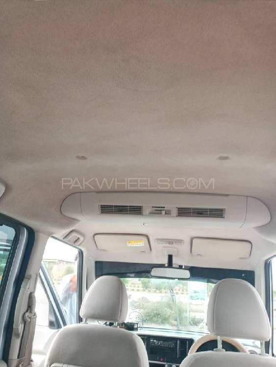 Nissan Dayz 2015 for Sale in Islamabad Image-1