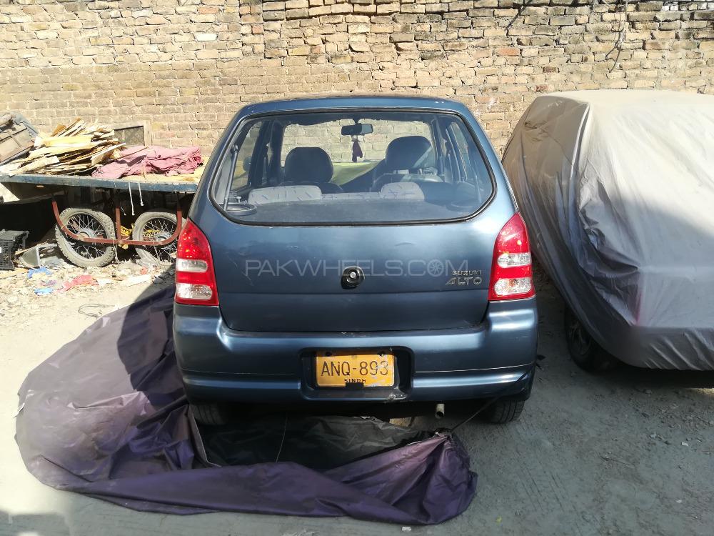 Suzuki Alto 2007 for Sale in Rawalpindi Image-1