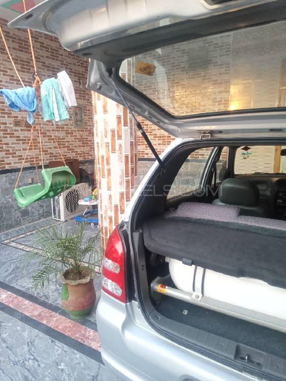 Suzuki Alto 2009 for Sale in Risalpur Suzuki Alto 2009 for Sale in Risalpur Image-10