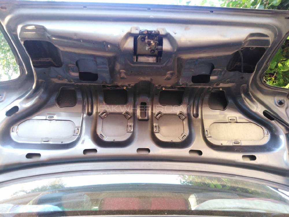Suzuki Baleno 1999 for Sale in Lahore Suzuki Baleno 1999 for Sale in Lahore Image-11