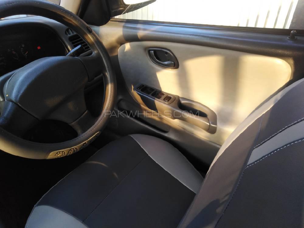 Suzuki Baleno 1999 for Sale in Lahore Suzuki Baleno 1999 for Sale in Lahore Image-18