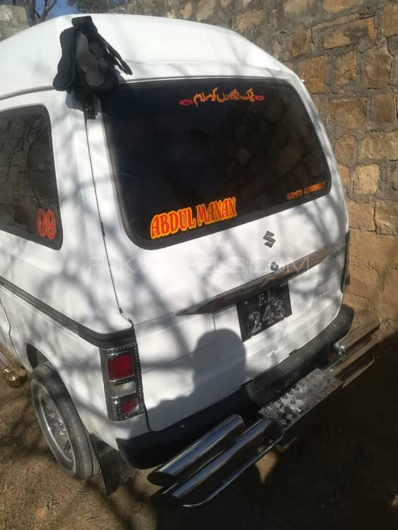 سوزوکی بولان 2020 for Sale in واہ کینٹ سوزوکی بولان 2020 for Sale in واہ کینٹ Image-3