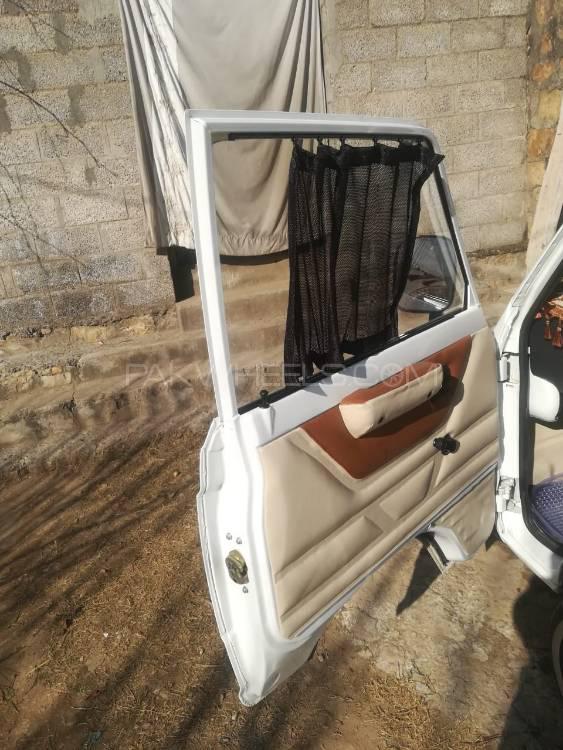 سوزوکی بولان 2020 for Sale in واہ کینٹ سوزوکی بولان 2020 for Sale in واہ کینٹ Image-7