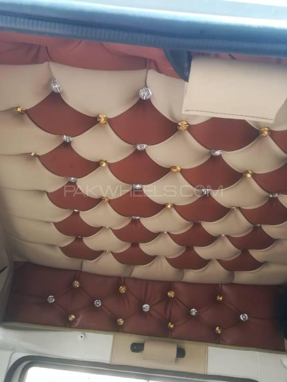 سوزوکی بولان 2020 for Sale in واہ کینٹ سوزوکی بولان 2020 for Sale in واہ کینٹ Image-16