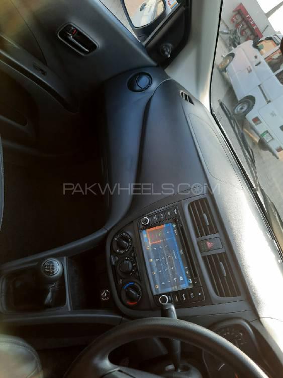 Suzuki Cultus 2018 for Sale in Sialkot Image-1