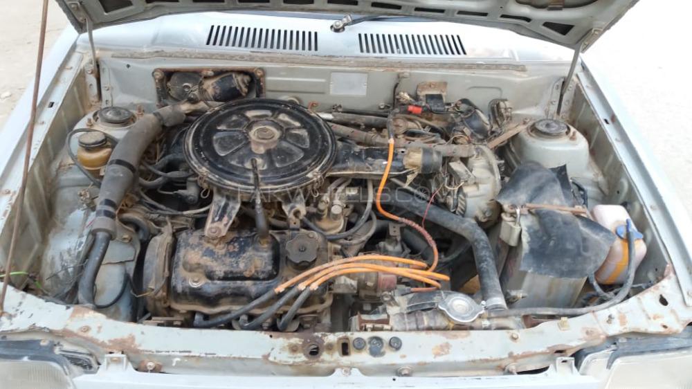 Suzuki Khyber 1997 for Sale in Karachi Image-1