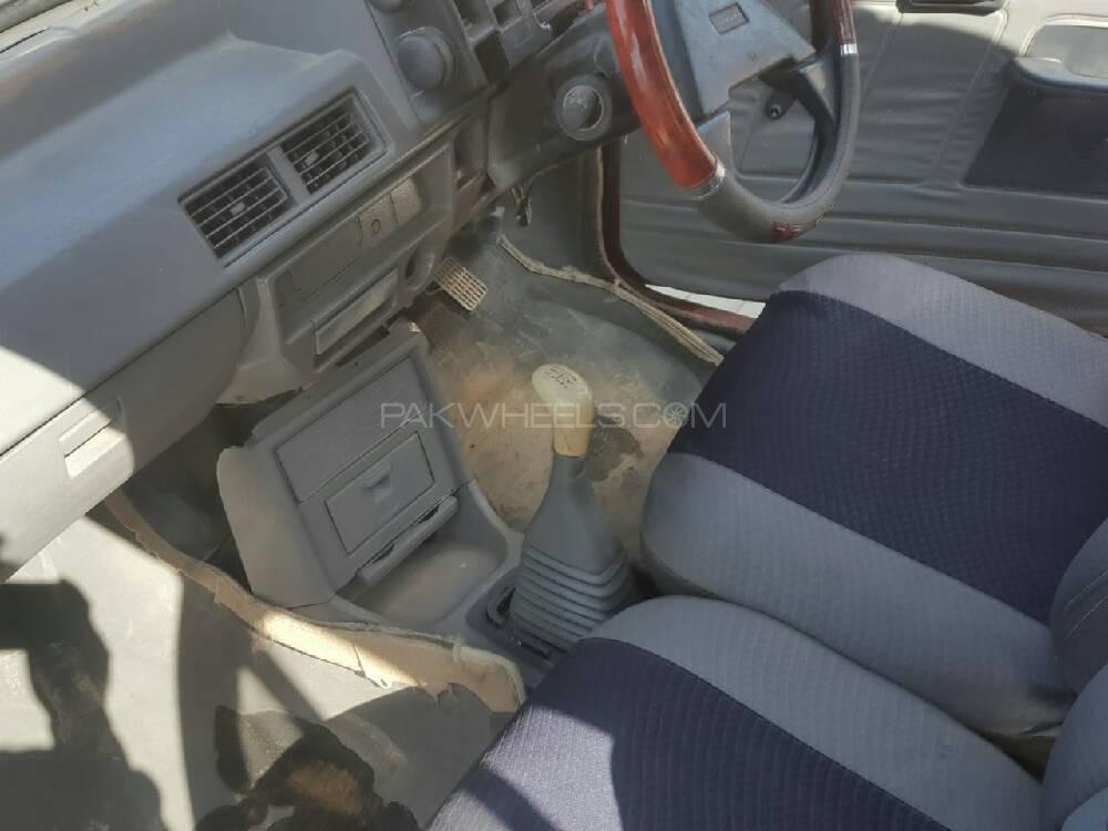 سوزوکی مہران 1990 for Sale in مالاکنڈ ایجنسی سوزوکی مہران 1990 for Sale in مالاکنڈ ایجنسی Image-6