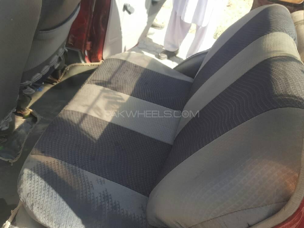 سوزوکی مہران 1990 for Sale in مالاکنڈ ایجنسی سوزوکی مہران 1990 for Sale in مالاکنڈ ایجنسی Image-8